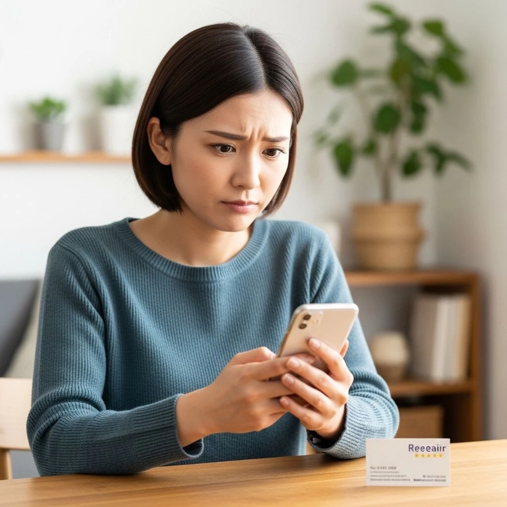悪質な業者を避ける方法