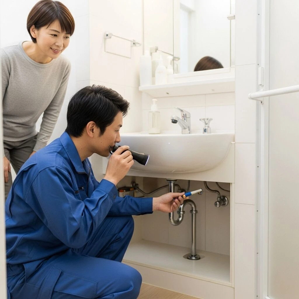 定期的なメンテナンスの重要性