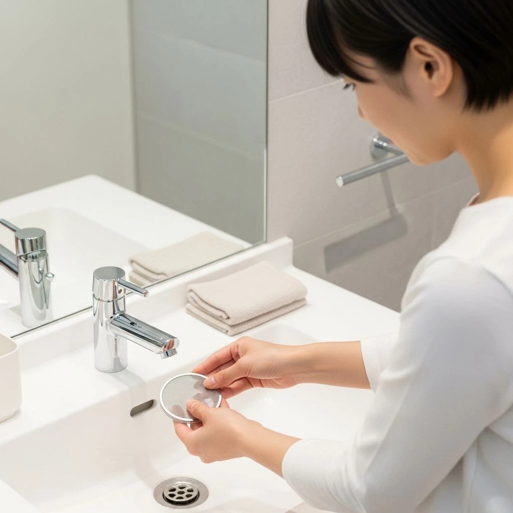 日常生活で気をつけるべきこと