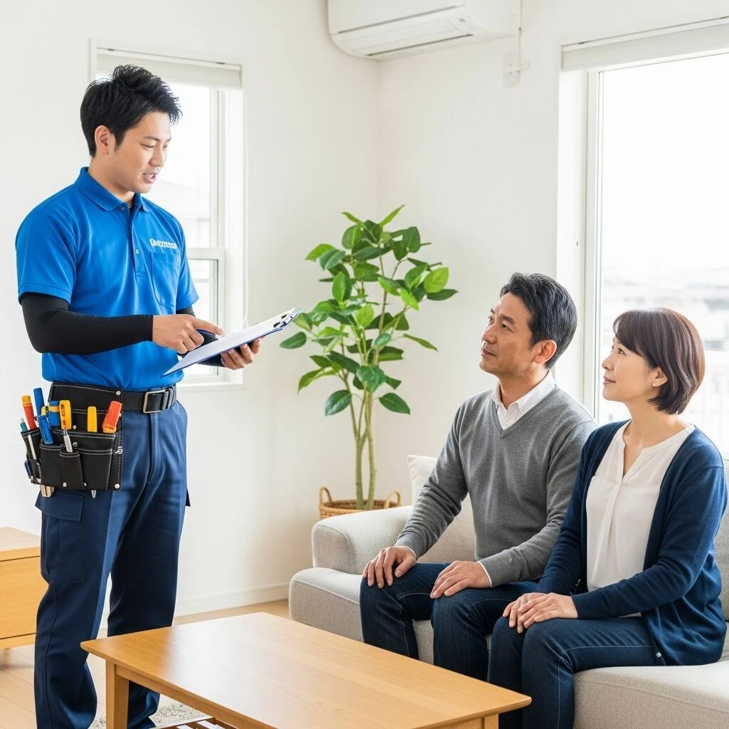 専門家に相談が必要なケースとは