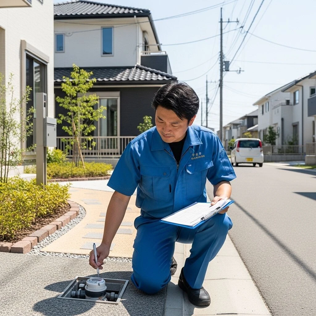 定期的なチェックがもたらす安心