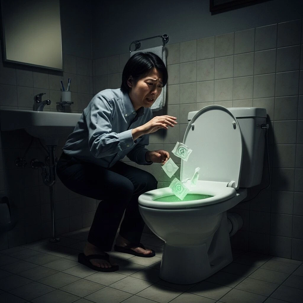 よくある誤解とその影響