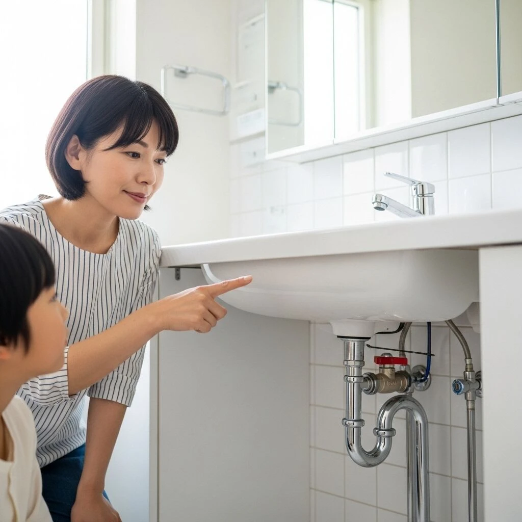 これだけは覚えておきたい！最初に確認すべきこと