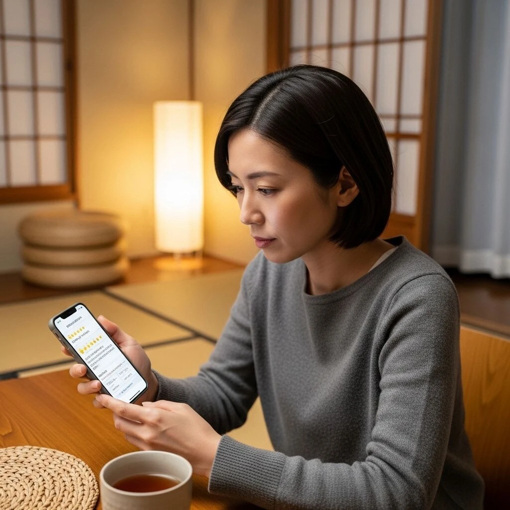 口コミを活用した業者選び