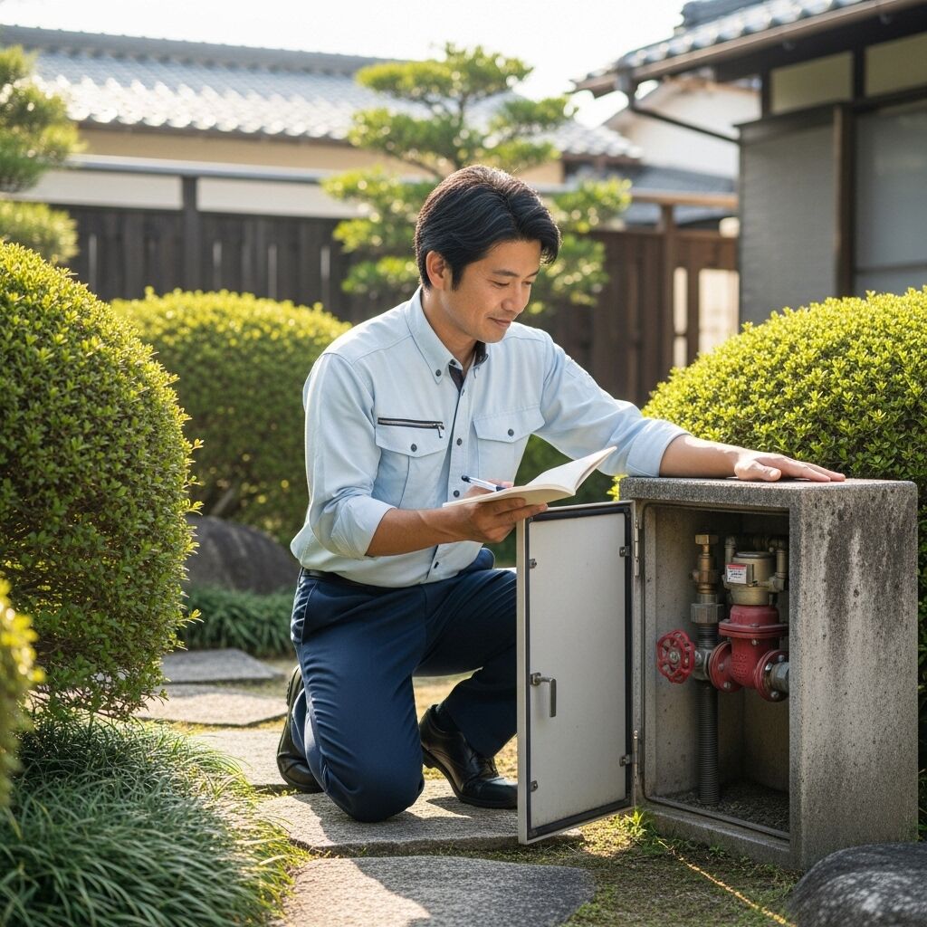万が一に備えた準備を