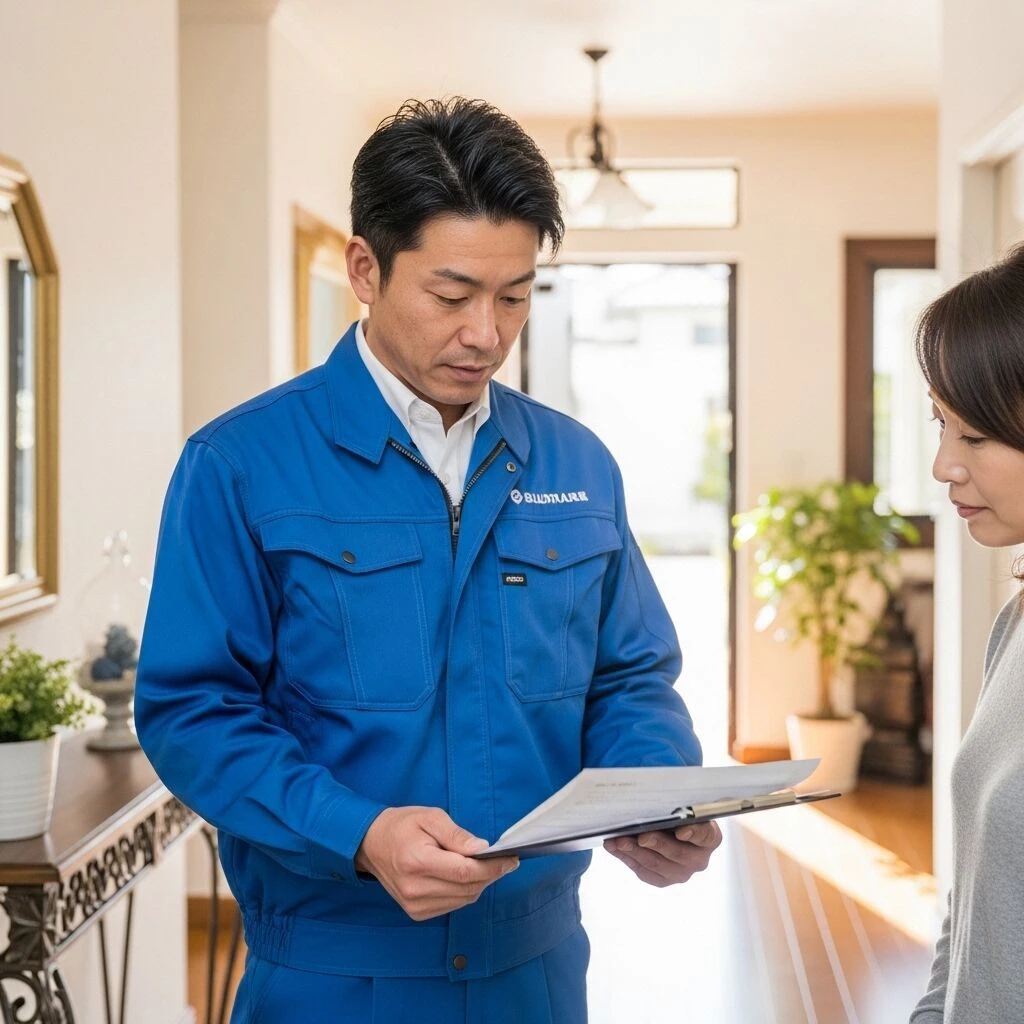 料金設定と費用の目安
