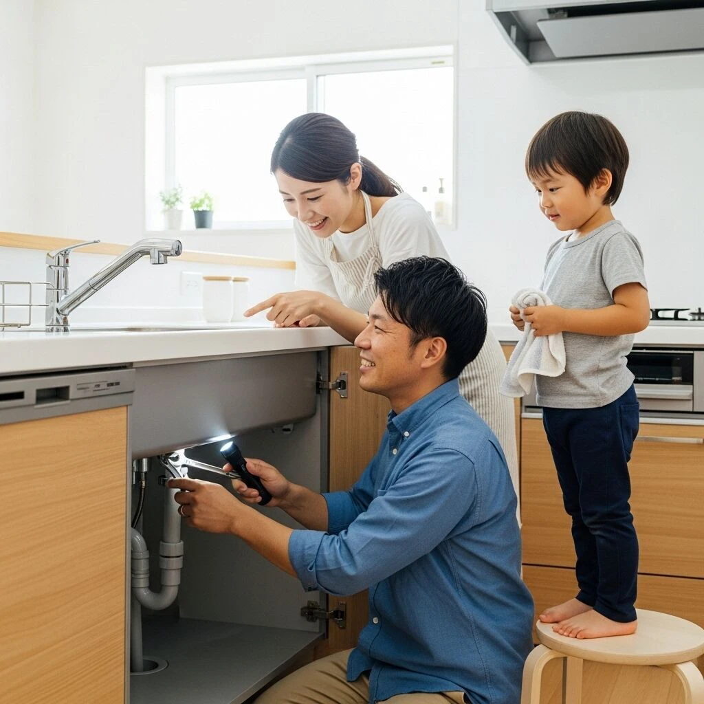 トラブルを未然に防ぐ家庭での工夫