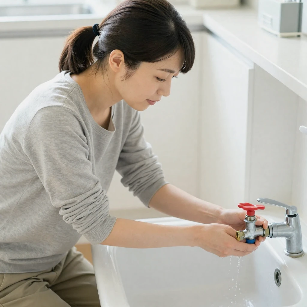 応急処置でできること