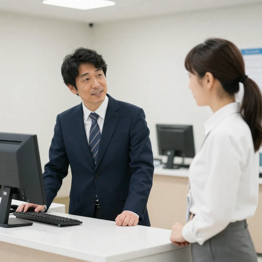 自治体のサポートを活用