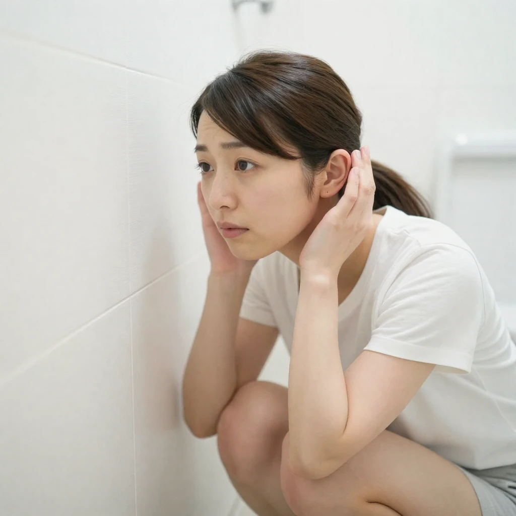 自己診断でトラブル予兆を察知