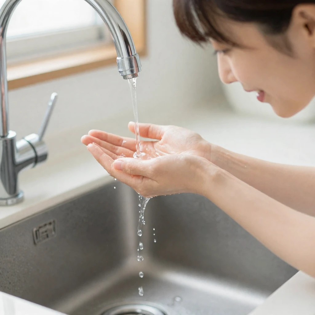 水漏れや詰まりの種類とその原因