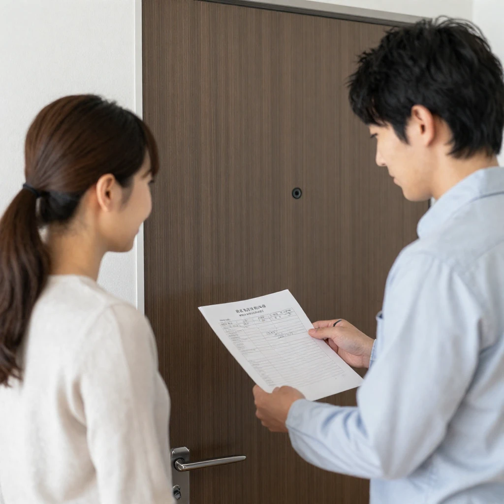 一般的な修理費用の目安
