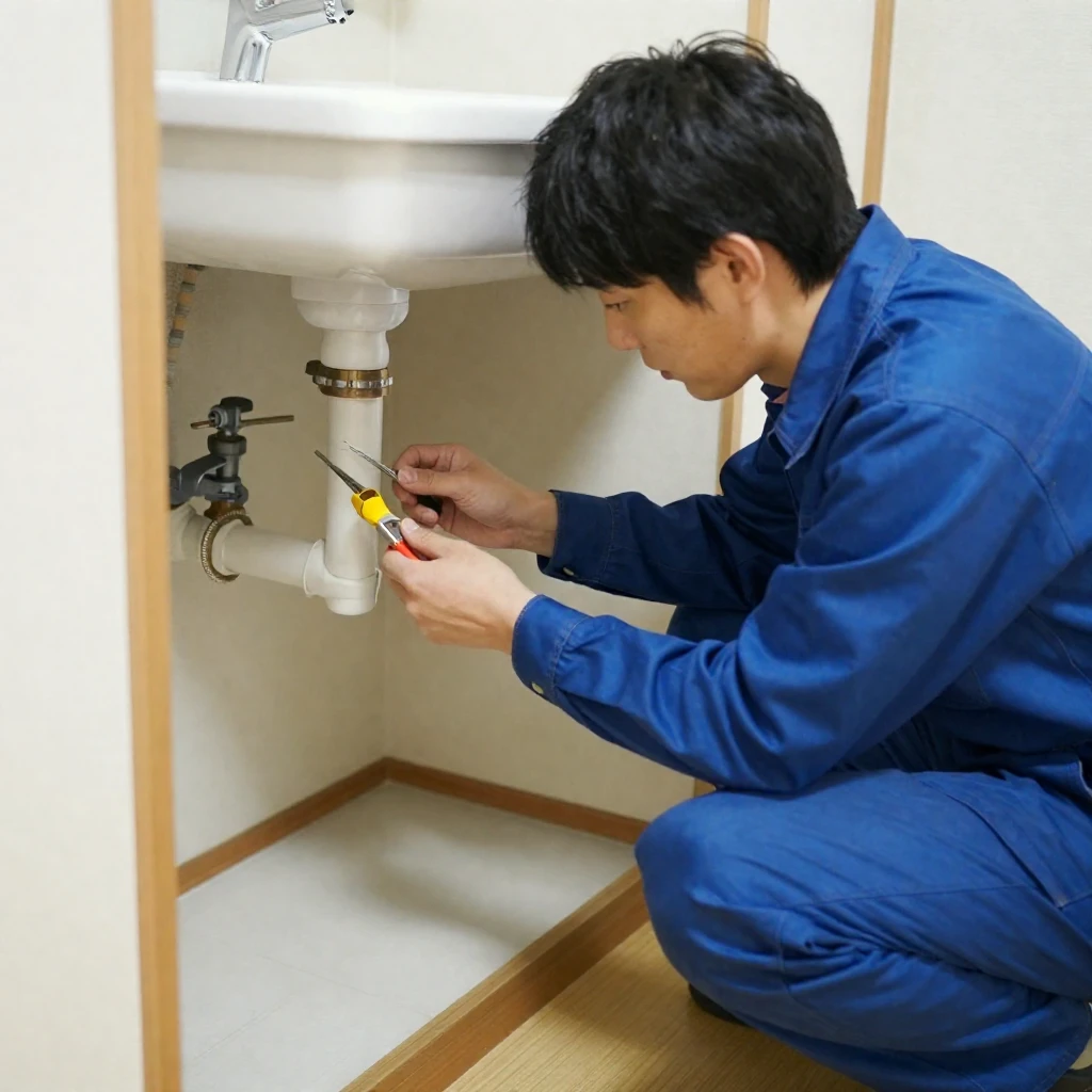 定期的な点検とその重要性
