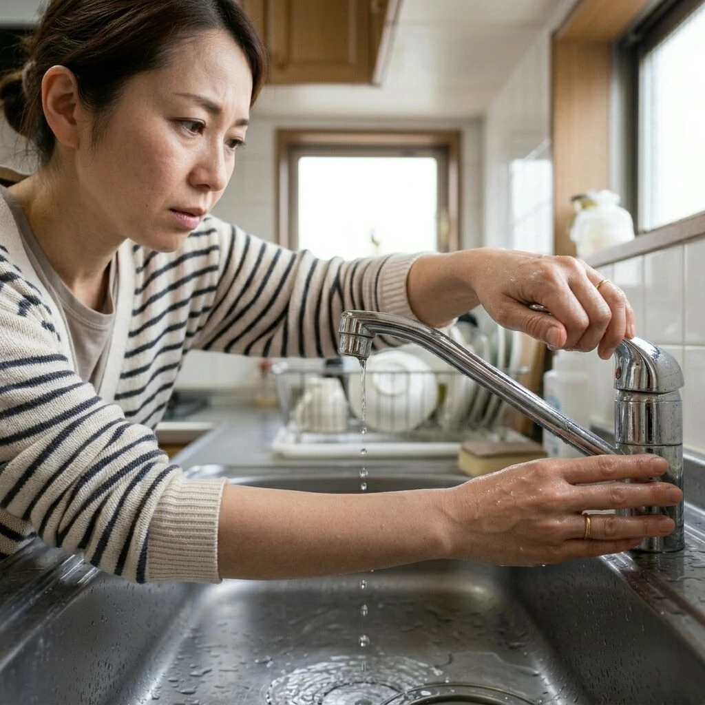 落ち着いて行動するための心構え