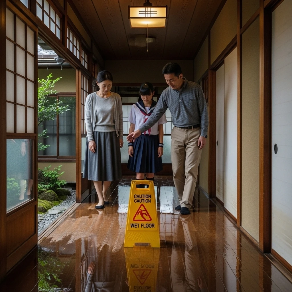 トラブルが起こった時の備え