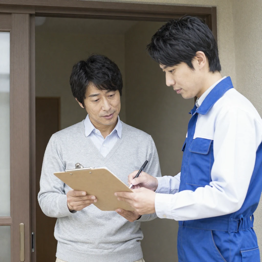 追加料金が発生しないための準備
