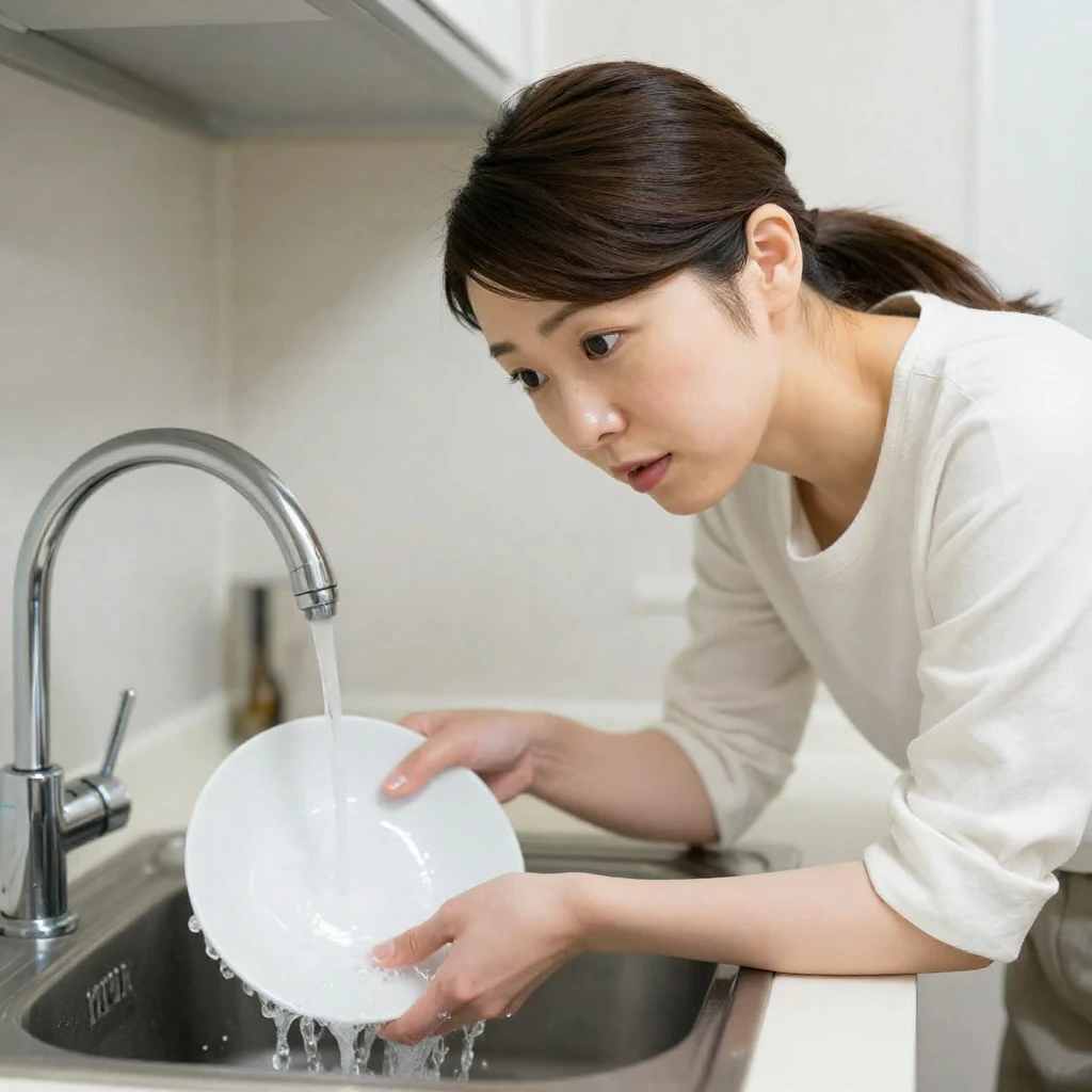 音やにおいに注意！
