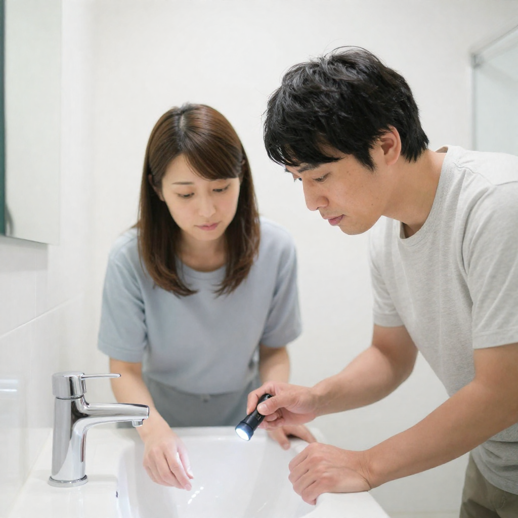 定期的な設備チェックの重要性