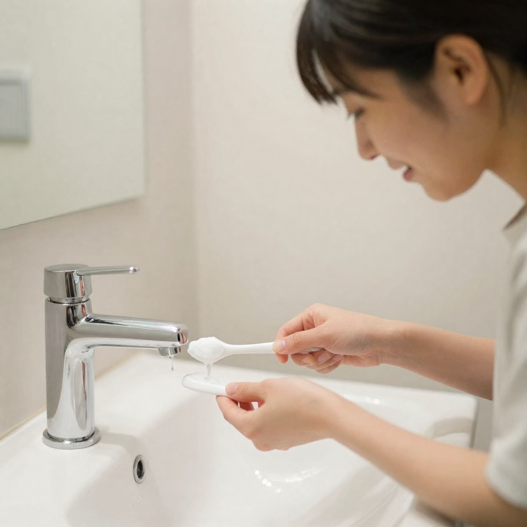 環境に配慮した水回りの利用法