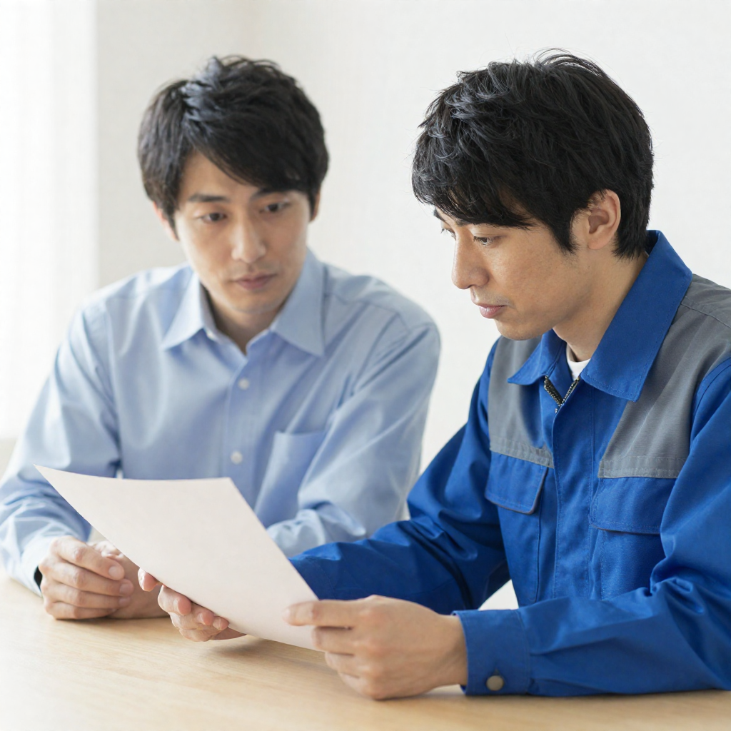 見積りの取り方と注意点