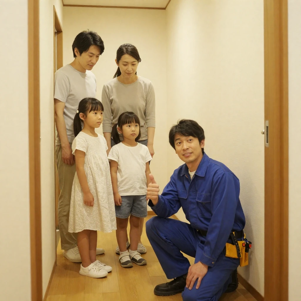迅速対応で危機を救ったエピソード