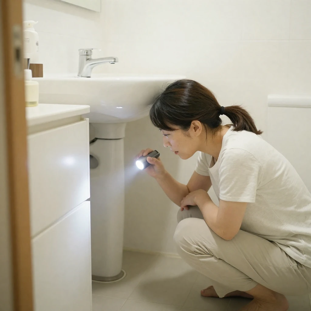 毎日の点検で安心を