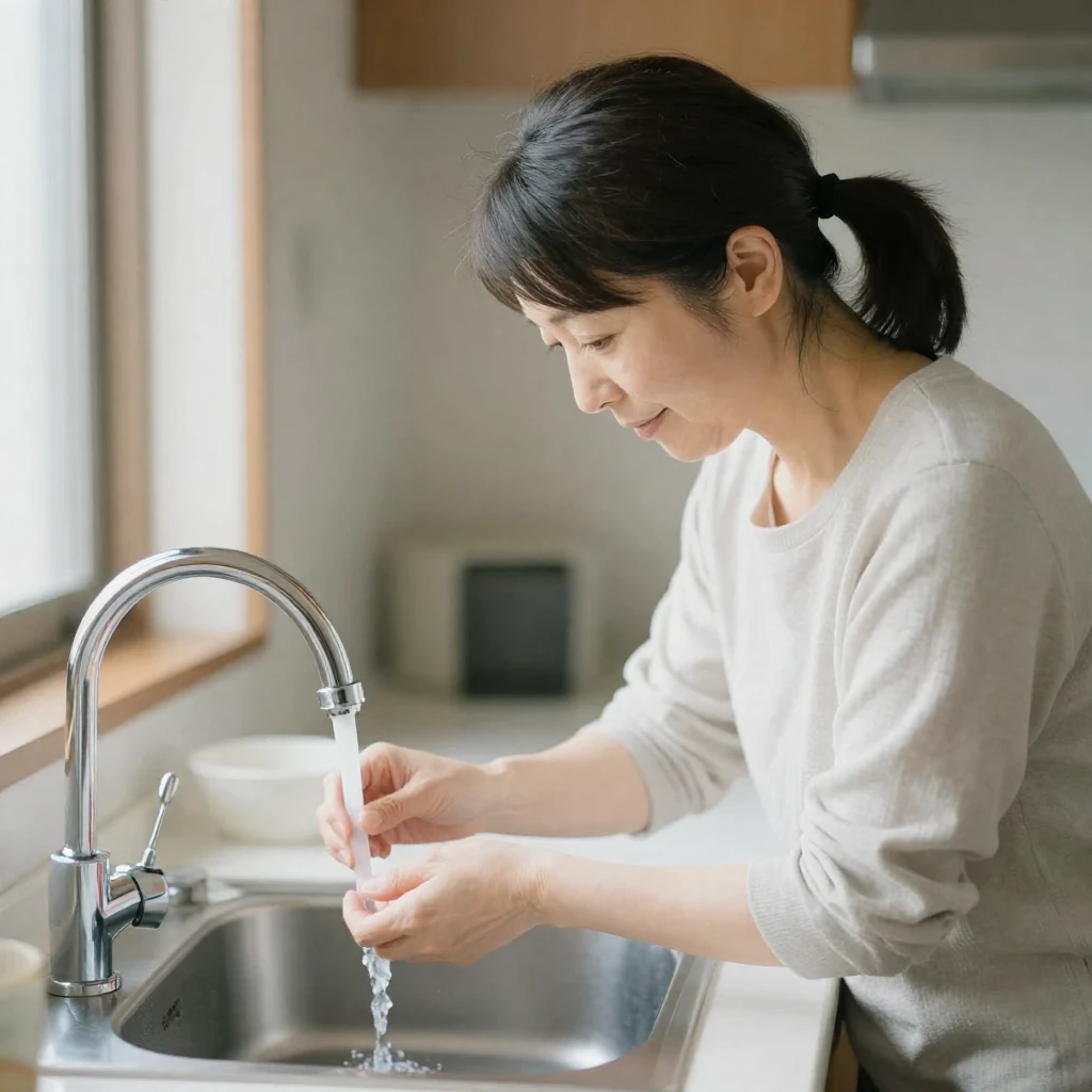 日常的な意識でトラブルを遠ざける