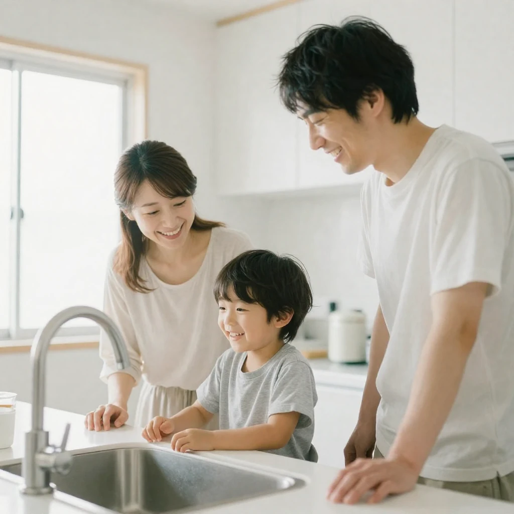 安心生活を続けるためのポイント