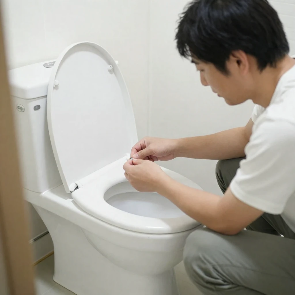 トイレの水が流れない時