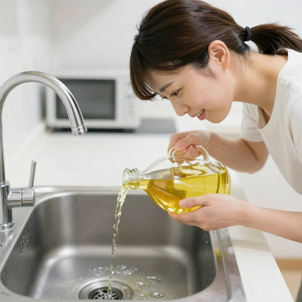 誤使用が招く災い