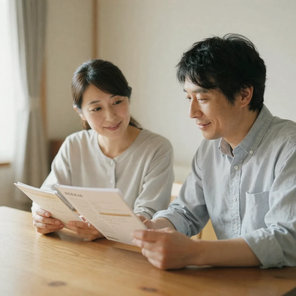 トラブルへの備えと心の余裕