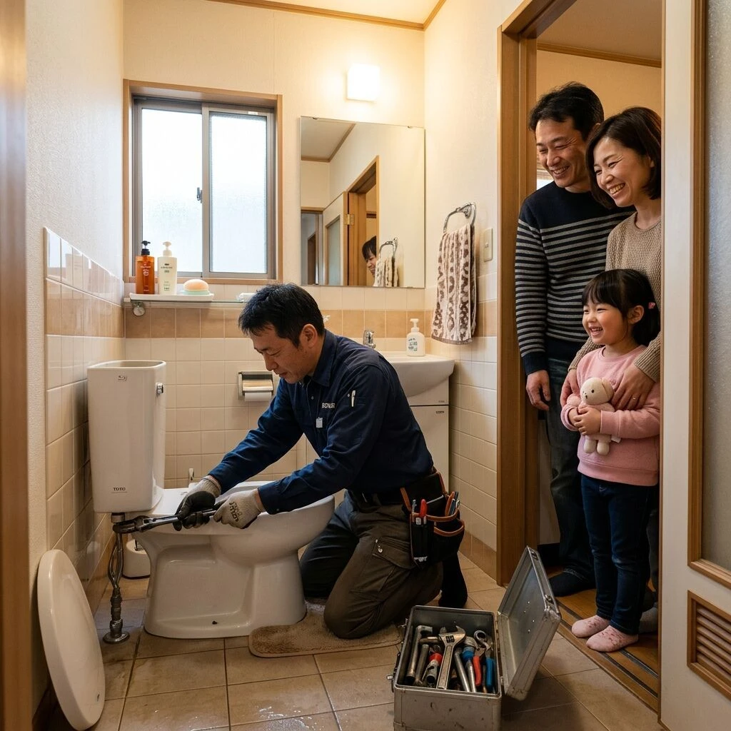 実際にあったトラブル事例