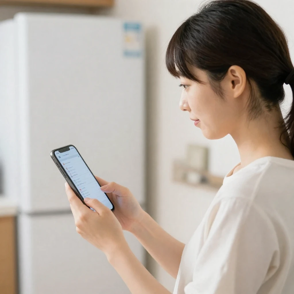 緊急時でも安心！連絡先を確保する方法