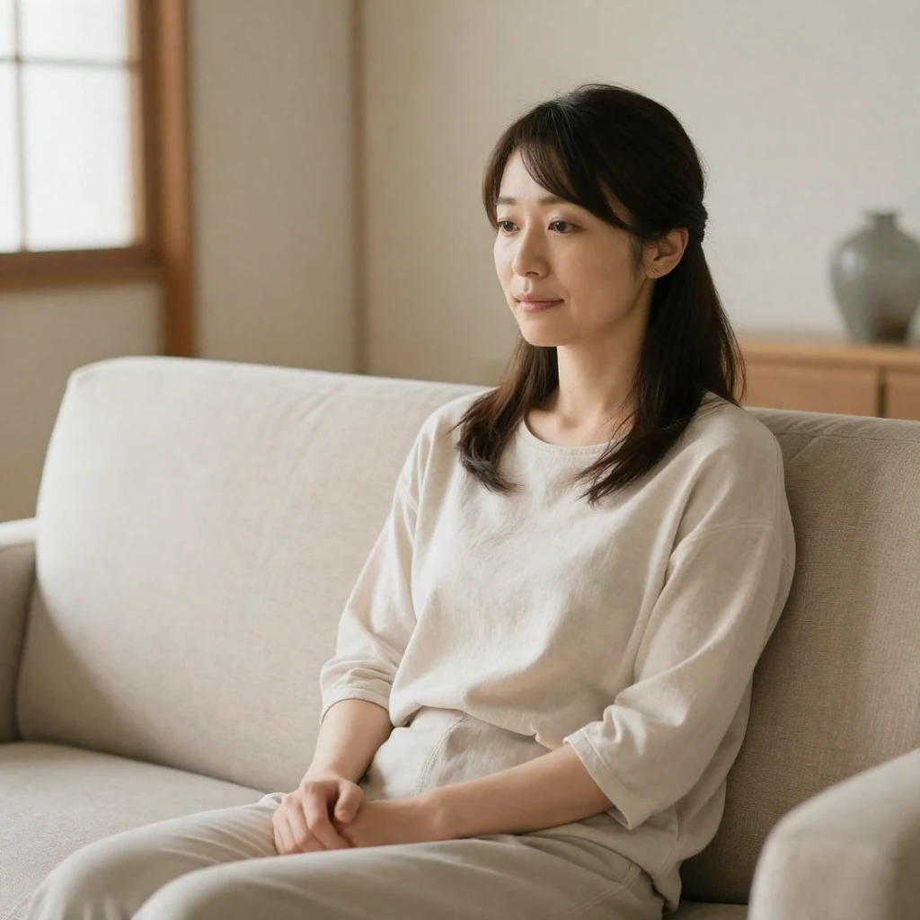 知識を持つことの安心感