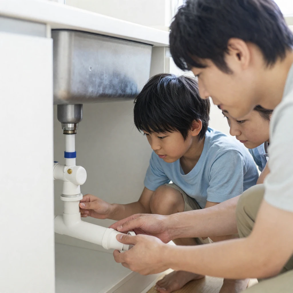 知識を得て備えよう！
