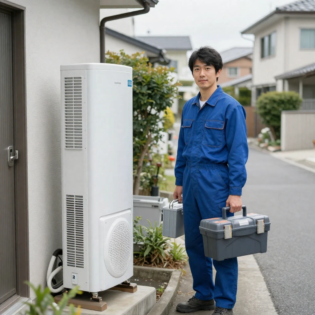 豊田市での水トラブルへの総合的な対応策