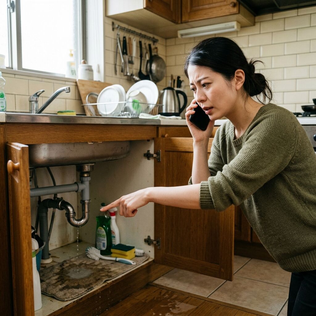専門家に依頼する判断基準