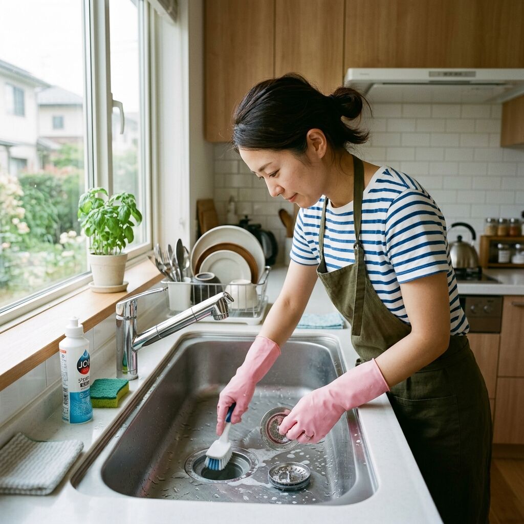 日々のメンテナンスの重要性