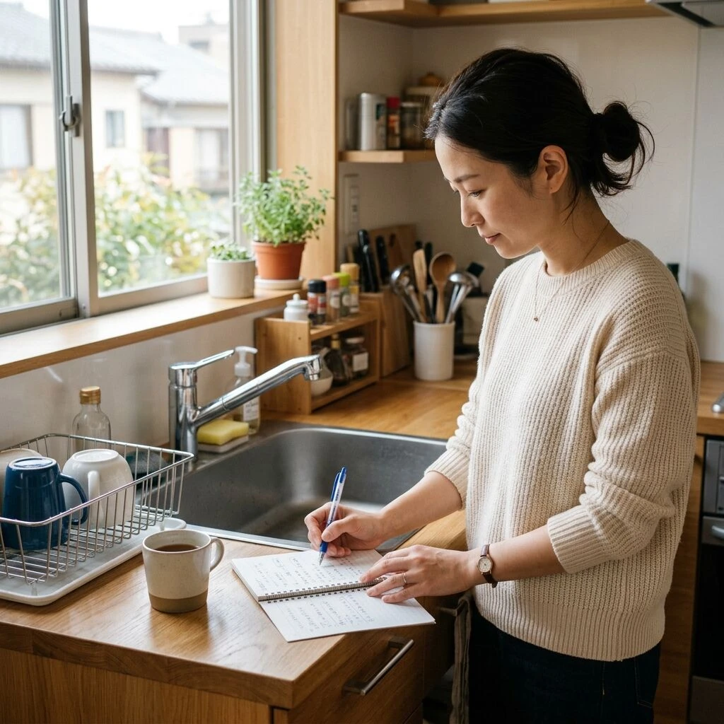 準備しておくべき情報