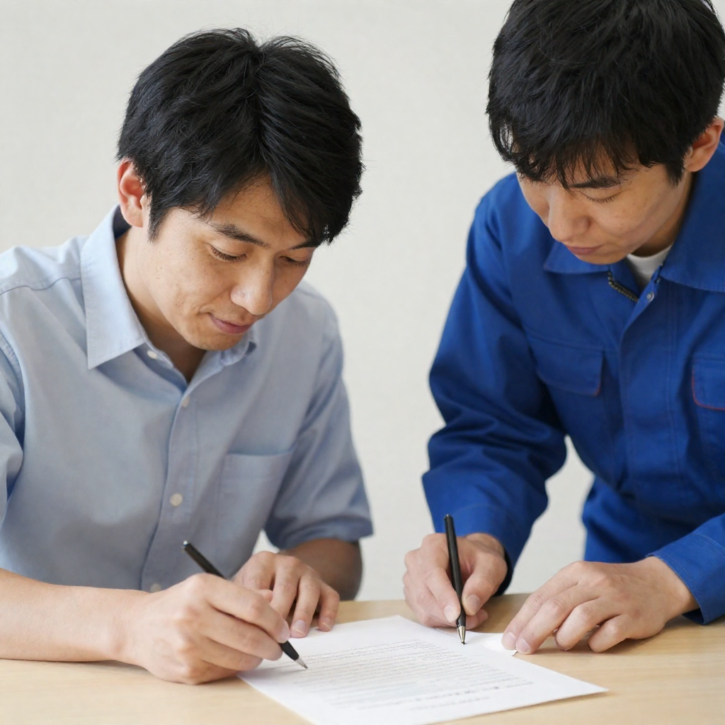 契約内容確認の重要性