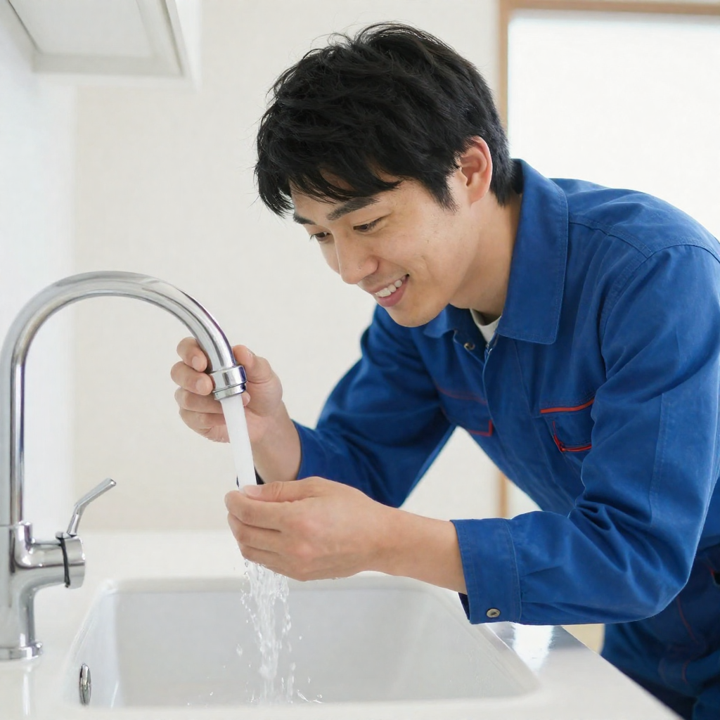 解決後の確認作業