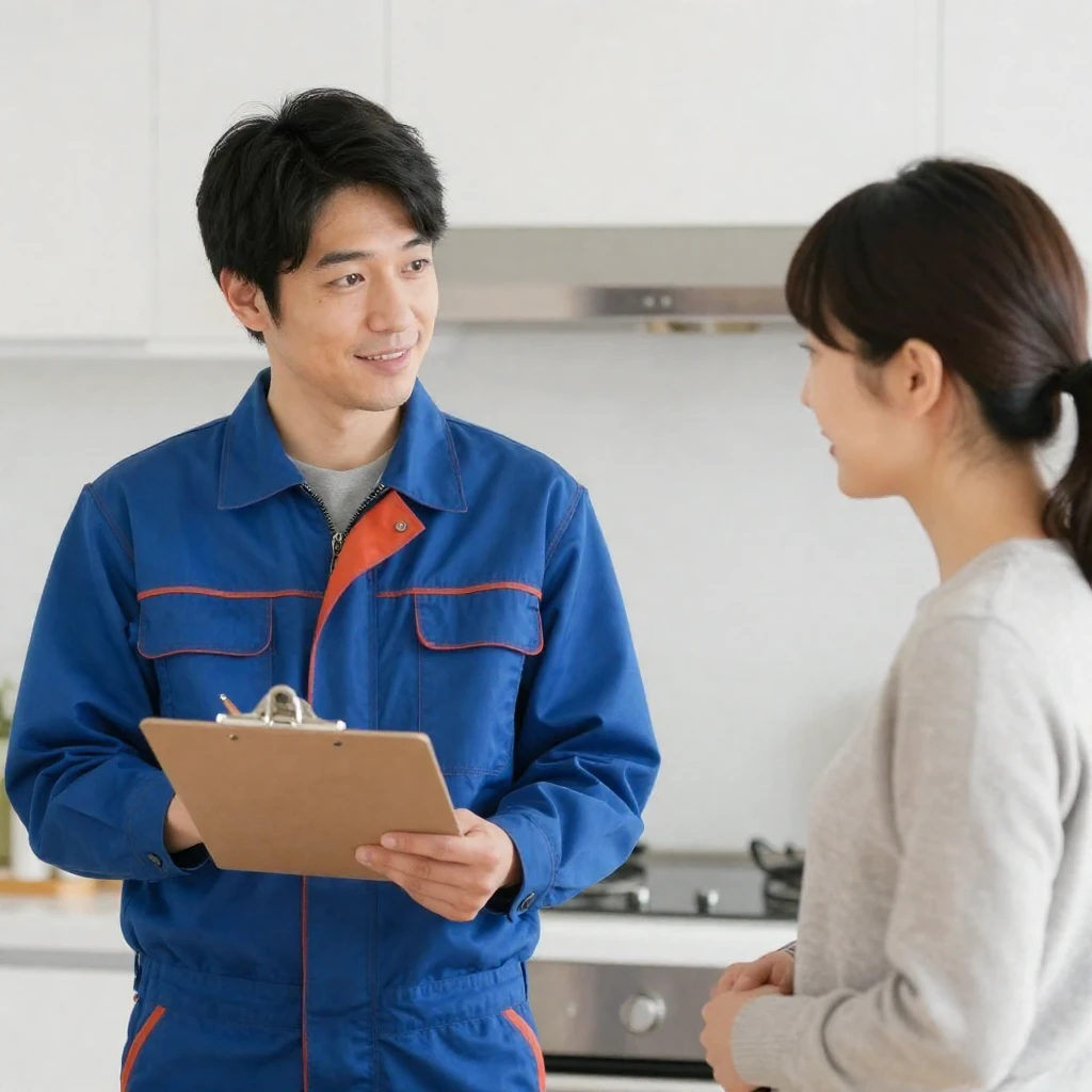 基本的な修理費用