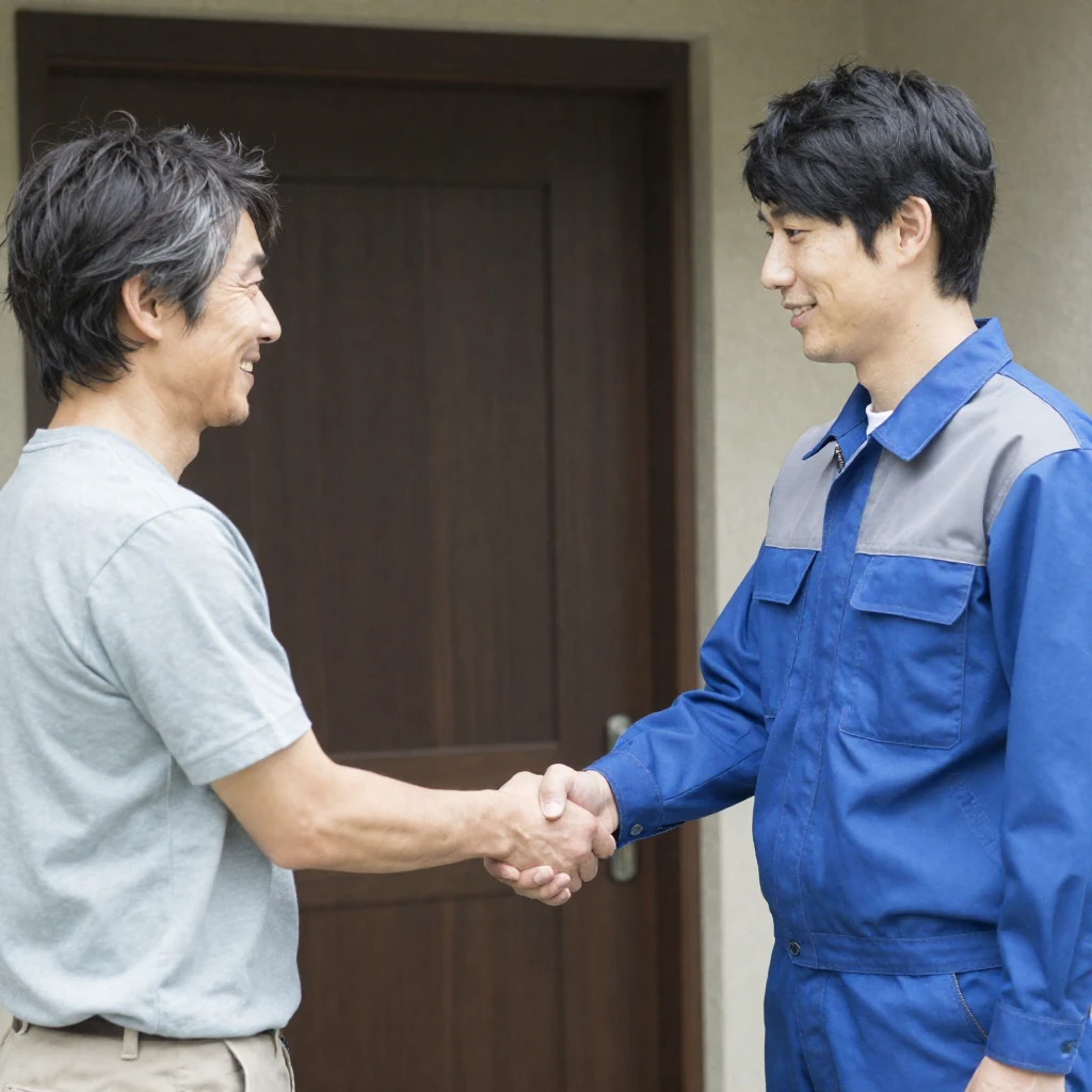 信頼できる業者の選び方