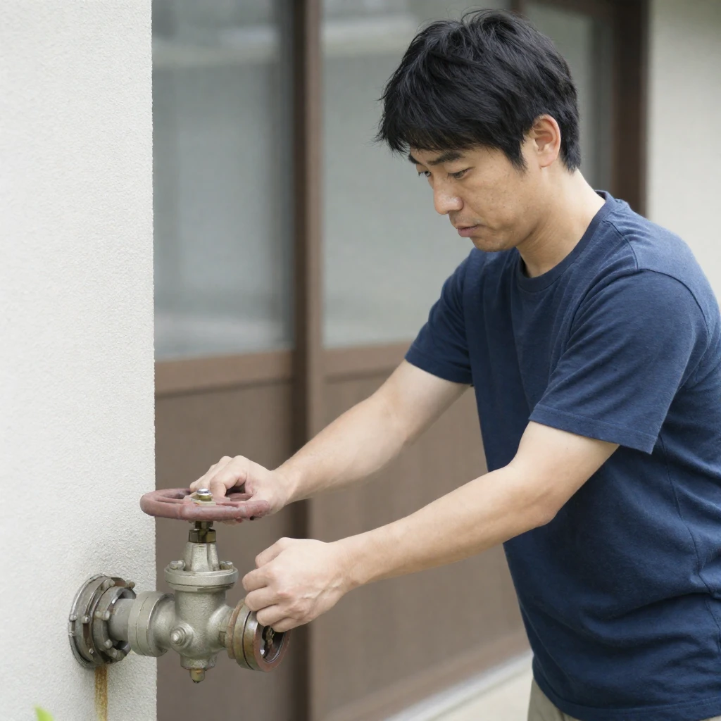 パニックにならない対処法