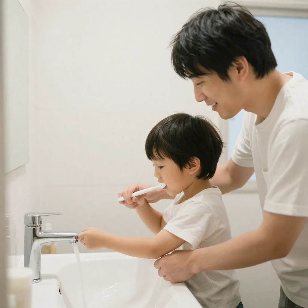 水の使い方を見直す