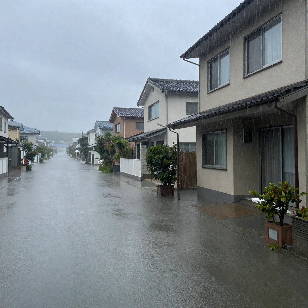 外部環境からの影響によるトラブル