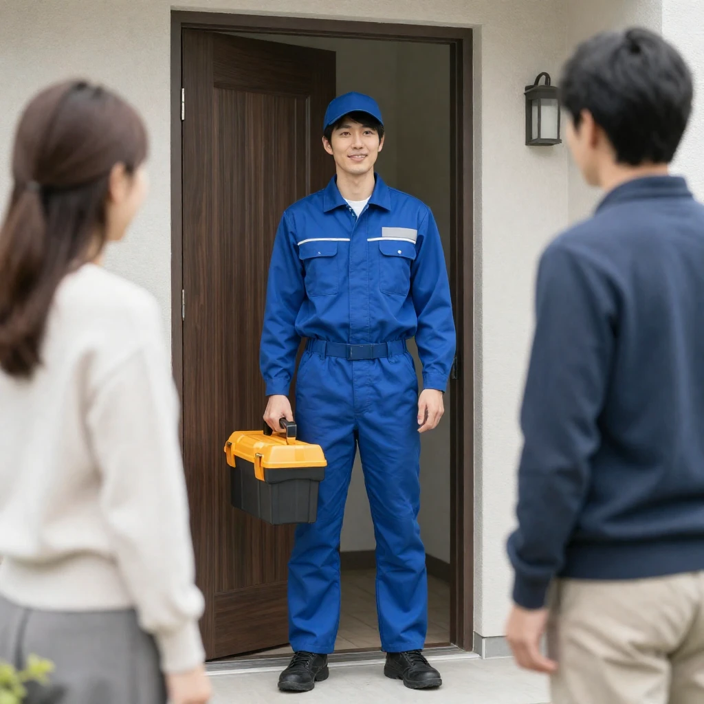 プロに頼むべきタイミング