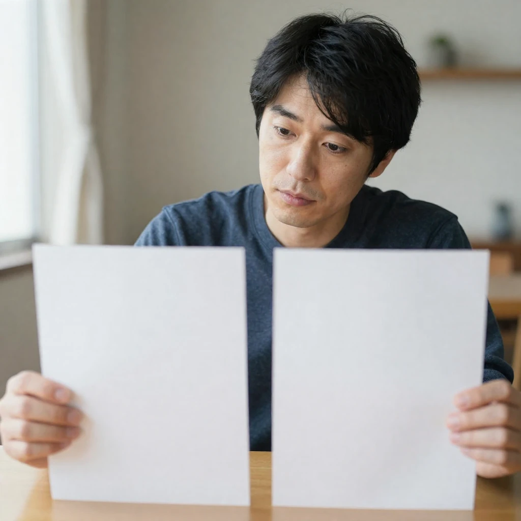 見積もりの比較で最適解を探す