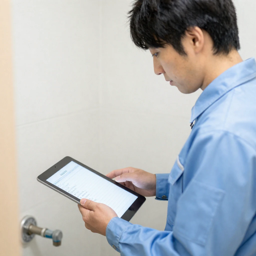 定期的な設備の見直しを心がける