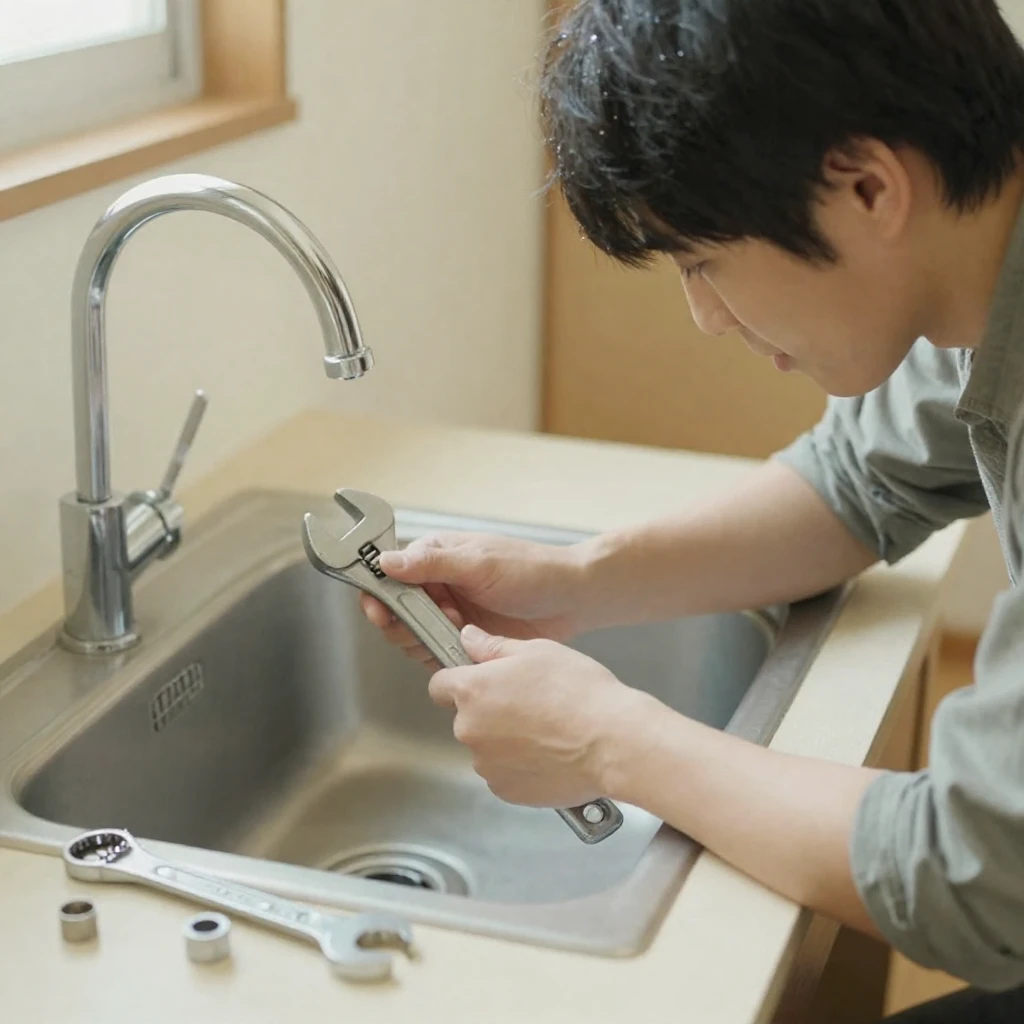 簡単に直せるトラブルとその方法